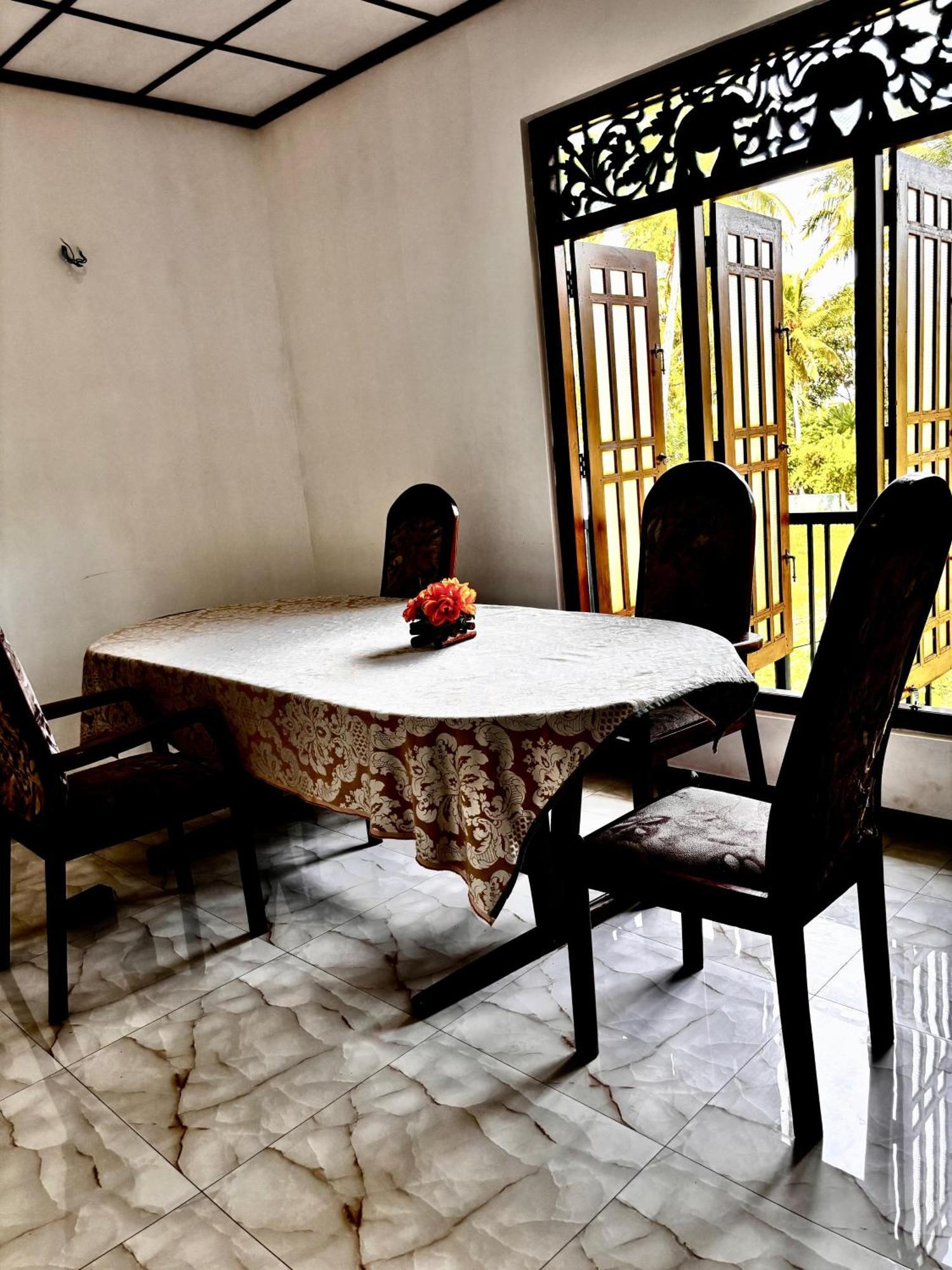 Fourcoock Villa Kosgoda Extérieur photo